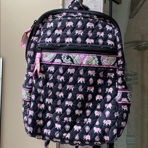 Vera Bradley backpack